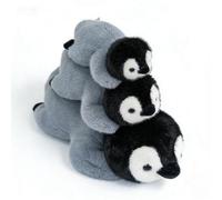 Jouets - Jouets en peluche - sd2599a - Le petit pingouin mesure 30 cm - 30 cm - 2