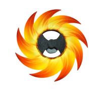 Jouets Lumineux - Jeux Portables Rechargeables par USB Imprimés en 3D,Cadeaux de Fête pour | pour Adultes Amis Voyage Plage Parc Intérieur Extérieur