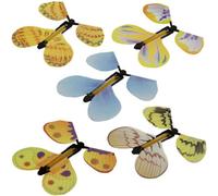 Jouets Magiques Pour Enfants, 1 Pièce, Transformation Des Mains, Tours De Papillon, Accessoires, Nouveauté Amusante, Surprise, Farces, Jouets Classiques Mystique, Cadeaux