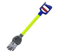 Jouets mécaniques à Main - Ensemble d'outils de préhension de Robot, entraînement à la Coordination des Doigts, Jeu d'apprentissage pour, Appareil d'exercice Manuel | Pince à Main de Robot ave