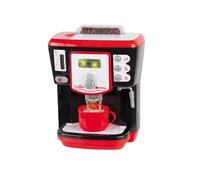 Jouets ménagers - CJT - Cafetière Little Life Tachan - Multicolore - 5x10x20 cm - 300 g