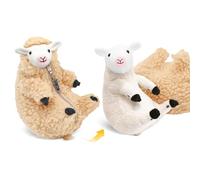 Jouets Mignons En Forme Mouton Rasé Kawaii-Cadeaux Amusants Pour La Fête Des Mères,Anniversaire,Pâques,Mouton En Peluche Pour Enfants,Femmes,Mamans,Adolescents,Filles,Garçons,Animaux En Peluche