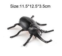 Jouets Miniatures Pour Enfants,Modèle D'insecte,Simulation De Scorpion,Mante,Araignée,Libellule,Pilier Anthracite,Bug,Figauckland,Mignon - Type Uang
