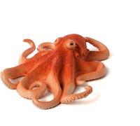 Jouets Mojo Sealife Pieuvre - 387275