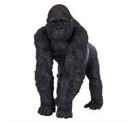 Jouets Mojo Wildlife Gorille Mâle Silverback - 381003