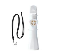 Jouets musicaux - Instruments sonores créatifs sans roseaux, équipement de musique léger avec ceinture confortable, exercices de rythme amusants accessibles, accessoire d'initiation musicale