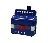Jouets musicaux NEW CLASSIC TOYS ACCORDEON BLEU