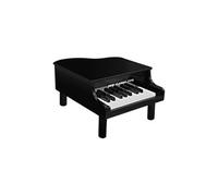 Mini-Piano À Queue Jouet Noir
