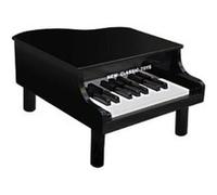 Jouets musicaux NEW CLASSIC TOYS PIANO A QUEUE NOIR Noir G