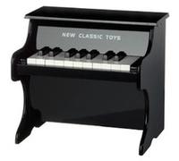 Jouets musicaux NEW CLASSIC TOYS PIANO NOIR Noir G