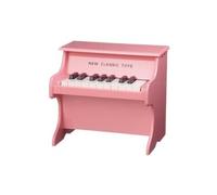 Jouets musicaux NEW CLASSIC TOYS PIANO ROSE Rose