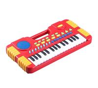 Jouets Musicaux Pour Enfants, 31 Touches, Instrument Portable, Clavier De Piano Électronique, Jouets Éducatifs Pour Filles