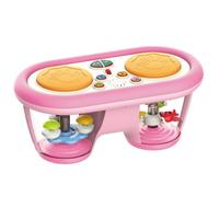 Jouets musicaux pour enfants interaction parent-enfant - Onwind - plusieurs modes d'éclairage convient aux enfants de 0 à 2 ans ma