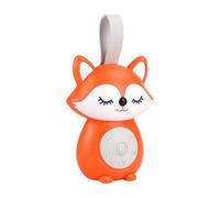 Jouets musicaux pour , jouet ruine de ruine - Machine sonore sensorielle de l'heure du sommeil pour les tout-petits | Dormez le jouet animal de dormir avec le volume de sommeil