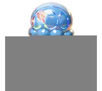 Jouets musicaux pour petits | Méduse électronique amusante - Jouets sensoriels interactifs et dansants, adaptés pour la maison, l'école maternelle, crèche, centre d'enfance
