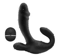 Jouets P-Stimulateur Ànâles-Plúg en Vîbrant B-ütt Plúg pour femme homme Prostàté Màsséur Vîbrante Homme Stimulateur, Prostàté Plúg Anａle Vîbrant Hommes sans Fil Telecommande LX1