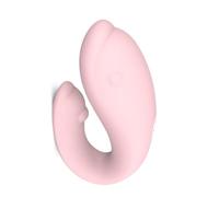 Jouets Papillon Massage Portable,Jouets électriques Femmes de détente,des Vitesses Multiples Qui respecte la Peau Douces Vibrations détente épaule Cou arrière de Silence à Distance sans. LKN8