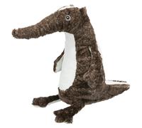 jouets peluche pour chien fourmilier Trixie Marron TU