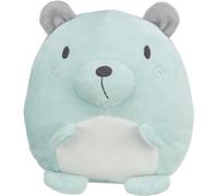 jouets peluche pour chien ours Trixie Vert TU