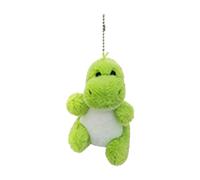 Jouets - Peluches - XLP00583 - Porte-clés dinosaure mignon - 10 cm - 20