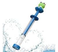 Jouets Pistolets à Eau pour Piscine,Jeux de Piscine Amusants à Longue portée - Jouet à pulvérisation d'eau, Jeux de Plage,Jardins Parc Fêtes Voyage Vacances Été Congé Anniversaire