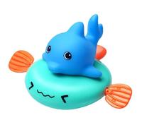 Jouets pour Animaux pour pour - avec Corde à Tirer pour Salle de Bain - Jeux de Piscine | pour maternelles Groupes Mamans Piscine Intérieur Table Eau Jeu Plage