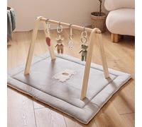 Jouets pour arche d'activités Fluffy, Orso & Lily