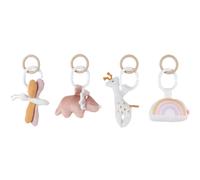 Jouets pour arche d'activités Popsie, Gigi & Louli