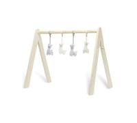 Jouets pour Arche d'éveil Lama (4 pièces) par Jollein