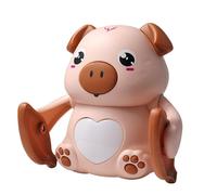 Jouets Pour Bébé, Animaux Roulants Électriques Mignons, Commande Vocale, Lampe À Induction, Musique, Guide D'Éducation Précoce, Cadeaux Pour Enfants