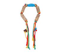 Jouets pour chat à herbe à chat | Jouet interactif à mâcher pour chat - Corde à mâcher pour chat, jouets pour chat avec herbe à chat pour Thanksgiving, famille, amis, maison