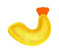 Jouets pour Chat À L' À Chat - Balles Interactives Naturelles, Accessoires Amusants | Jeu Dentaire Santé pour Chatons Et Adultes, Stimulation Physique Mentale Maison Cadeau Animaux Compagnons Dur