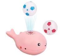 Jouets pour chat avec balles - Balles de football en forme de baleine pour chats d'intérieur | Ballon de football pour chat - Balle de sport, jouet d'exercice physique pour chats d'intérieur