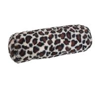 Jouets pour chat rouleau leopard à la valeriane Nobby Pet Marron 24x8 cm