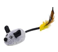 Jouets pour chats de souris grincements - jouets interactifs pour chats - Symphonie jouet - Capacité de - Capacité à déplacer votre chat - intelligent - jouets d'exercice pour anim