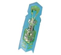 Jouets pour chats d'intérieur drôles et mignons jouets interactifs pour | Fournitures de chat électriques colorées et amusantes pour animaux de compagnie, hôpitaux vétérinaires, cliniques animalières