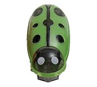 Jouets pour chats mignons - Jouet interactif réaliste pour chat à piles | Fournitures pour animaux de compagnie Jouet électrique amusant pour animaux domestiques, hôpitaux vétérinaires | Mignon