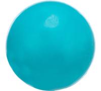 jouets pour chien Balle silencieux en caoutchouc naturel Trixie Bleu TU