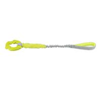 jouets pour chien cordon élastique pour tracter avec anneau Trixie Multicolore TU