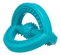 jouets pour chien Griffe en caoutchouc naturel Trixie Bleu TU