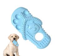 Jouets pour chien - Jouet interactif à mâcher pour chien, difficile à occuper | 12 x 6,2 cm sans rembourrage - Jouet couineur pour chiot, animal de compagnie, anniversaire, rapport, jeu en plein air