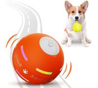 Jouets pour Chien, Jouets à mâcher de Corde de Coton Durable, Bénéfique pour la Santé Dentaire de Chien, Jouet de Cordes Interactives pour Les Petits / Moyen /Gros Chien