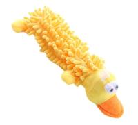 Jouets pour chien - Jouets durables pour les mâcheurs agressifs, mignon et durable en peluche avec son couineur pour chiens de petite, moyenne et grande taille