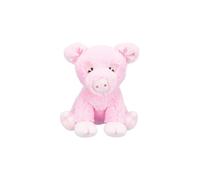 Trixie Peluche pour chien Edison - matière recyclée, moelleuse 24 cm - Be Eco