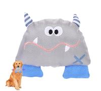 Jouets pour chien qui font du bruit,Jouet à mâcher pour chien - Jouets à mâcher pour chien animal marin | Jouets grinçants pour chien, jouet pour chiot, Animal amusant, jouet interactif pour chien, jo
