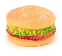 Jouets pour chien résistants aux morsures Jouets à mâcher Jouets pour nettoyage des dents Fournitures pour chien Golden Retriever Teddy Pets, etc., dressage de chien, prévention des dommages sur le