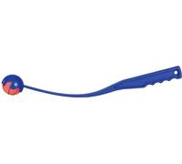 Trixie Catapulte Lanceur avec Balle, 50 cm, ø5,5 cm