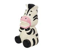Nobby 62568 Latex zèbre 14,5 cm