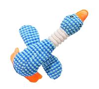 Jouets pour Chiens à mâcher intenses, Jouets Anti-Stress avec Son Accessoires pour Animaux de Compagnie - Jouets pour Grandes Races de Chiens avec Un Fort Instinct de Mastication | pour Jeu