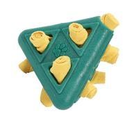 Jouets pour chiens avec des friandises de poulet durables, jouets de distributeur de nourriture | Procurements pour la formation pour chiens, jouets interactifs pour animaux de compagnie, friandises p